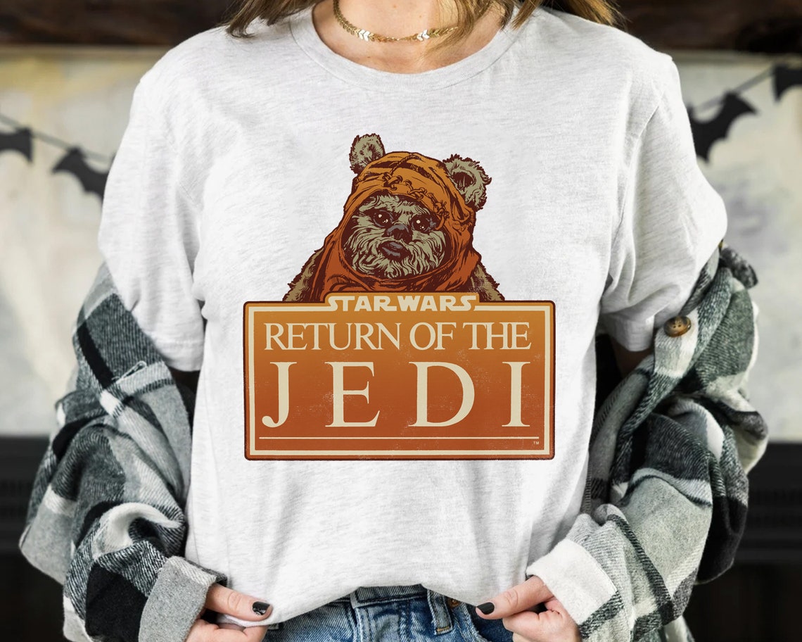 Return The Force T-shirt & Hoodie 0224