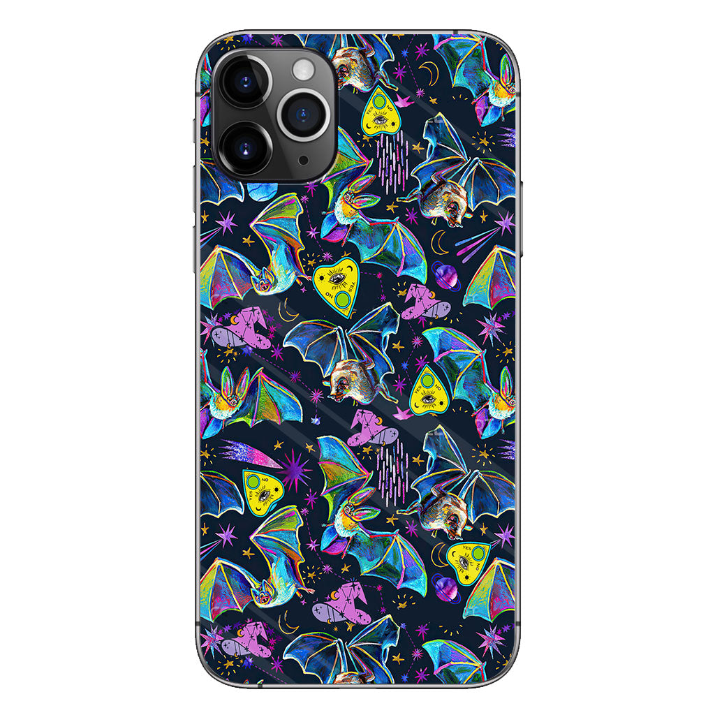 Halloween Vibes - Witch Personalized Phone Case