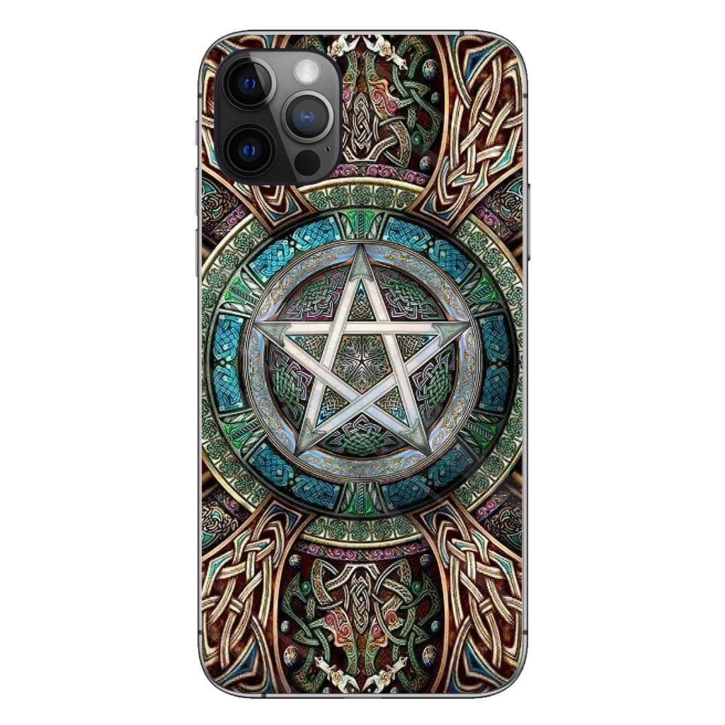 Witch Phone Case