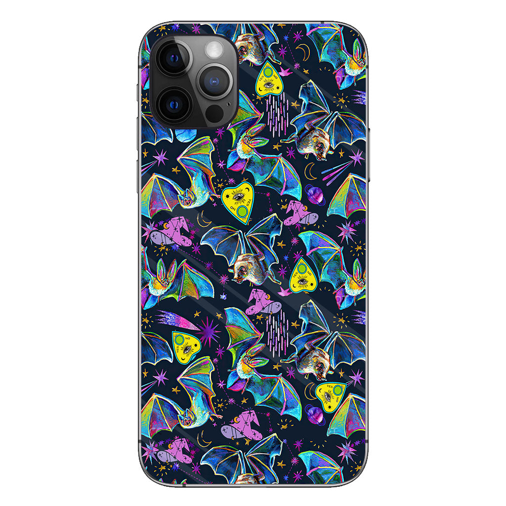 Halloween Vibes - Witch Personalized Phone Case