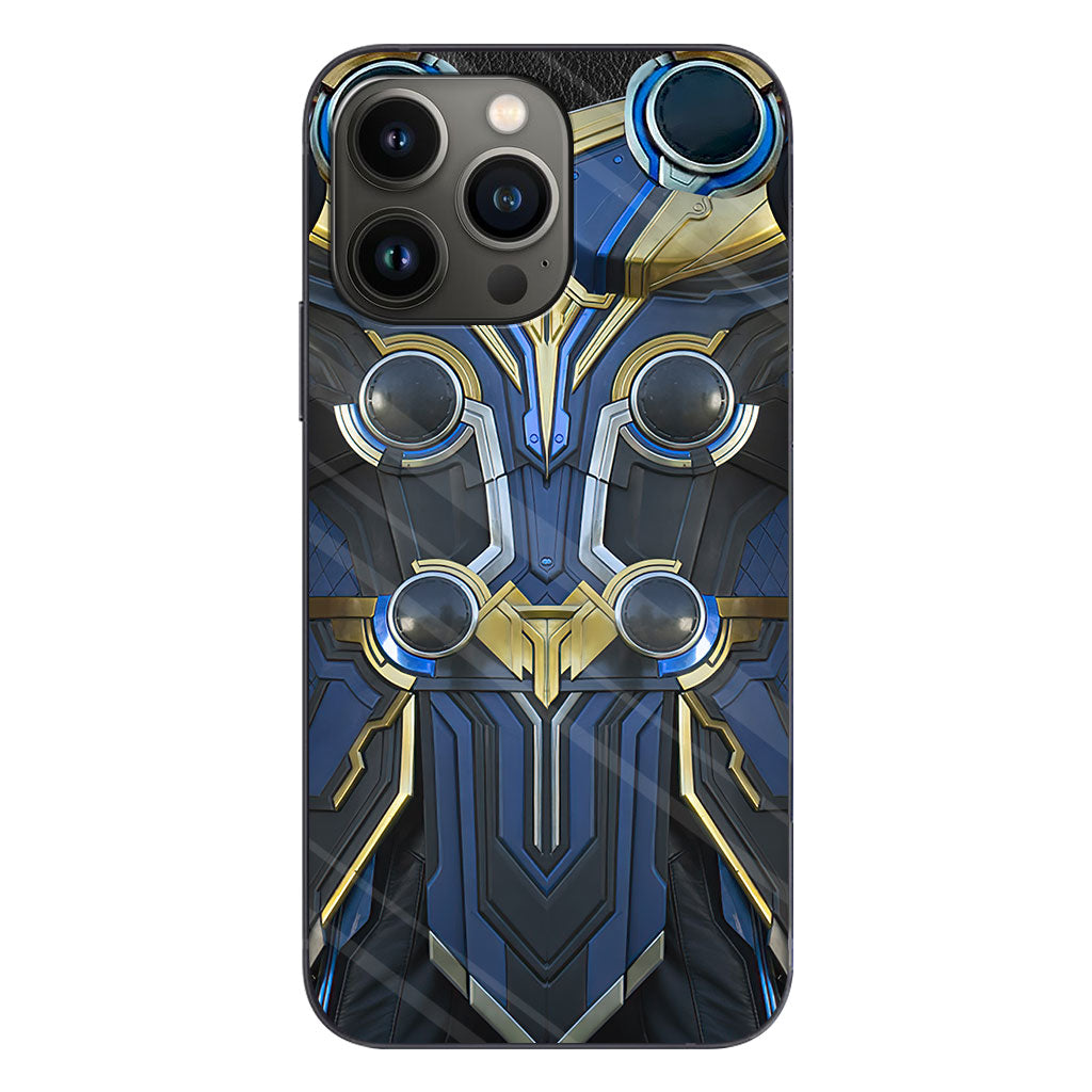 Thunder - Phone Case