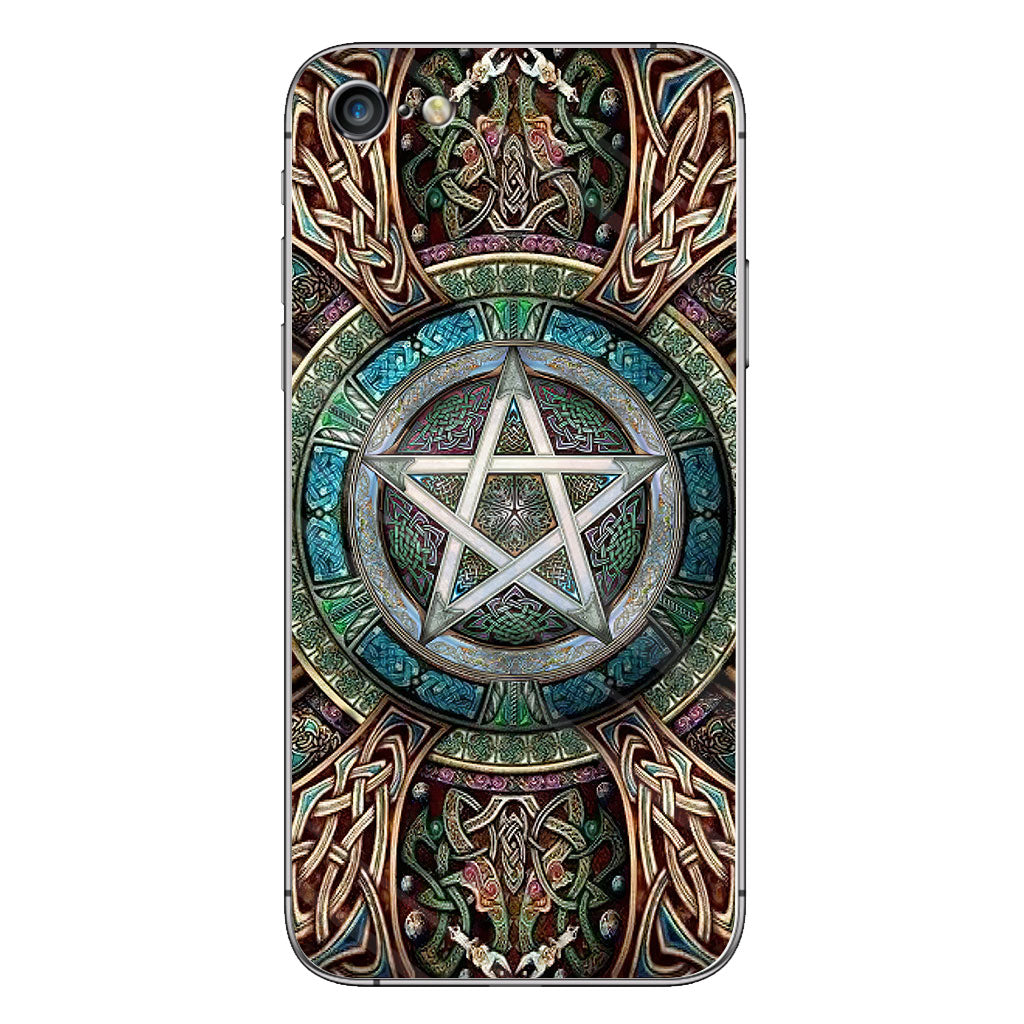 Witch Phone Case