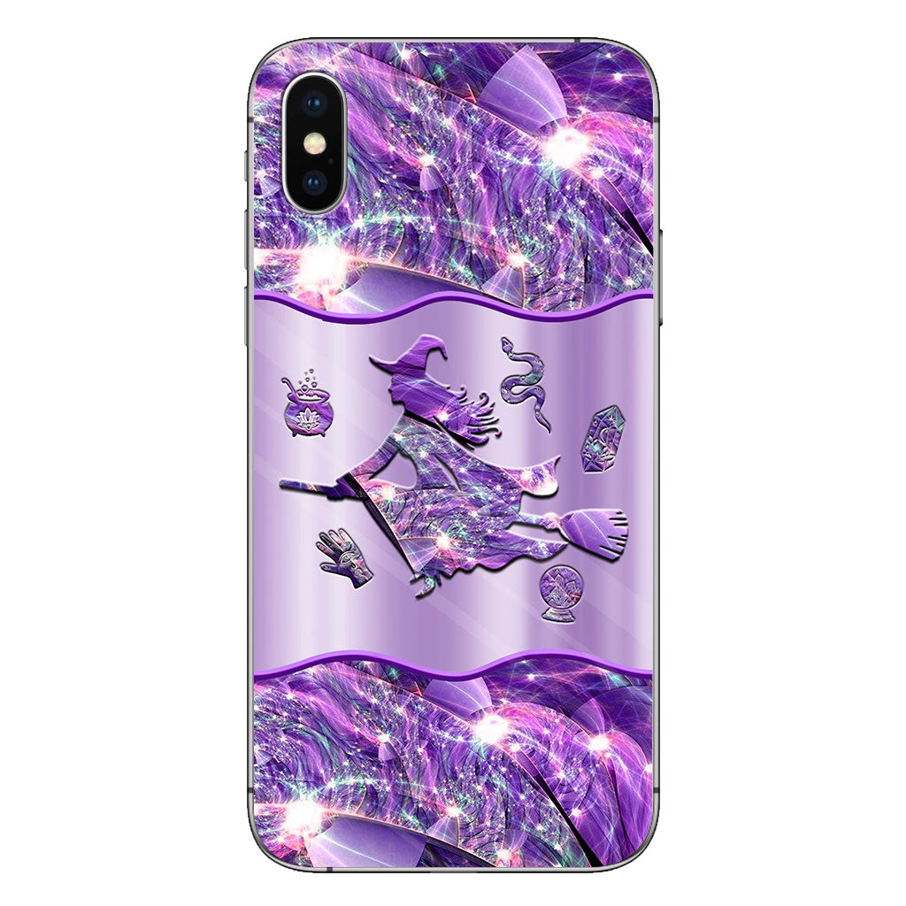 Witch Personalized Phone Case