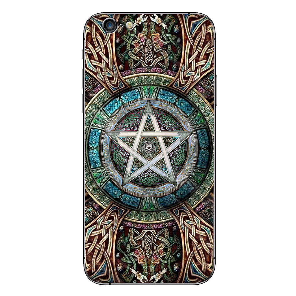 Witch Phone Case