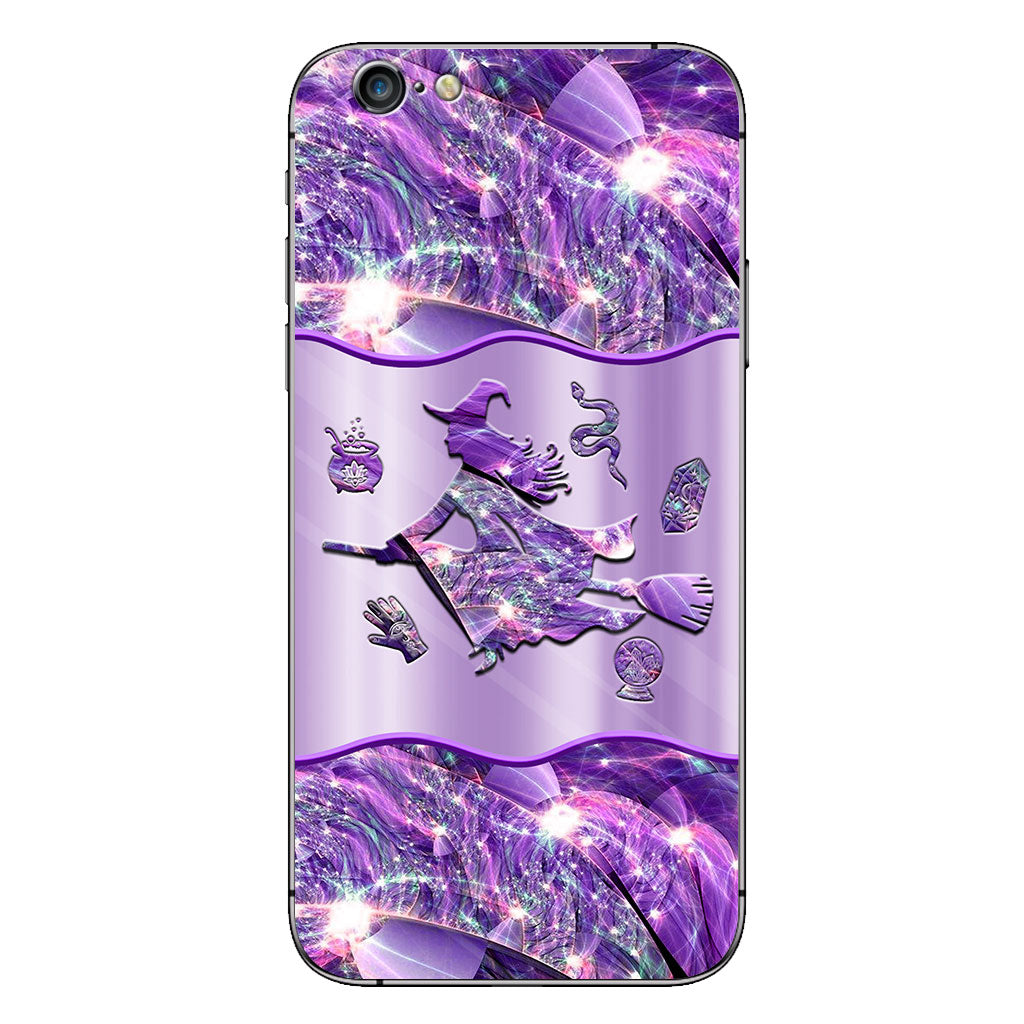 Witch Personalized Phone Case