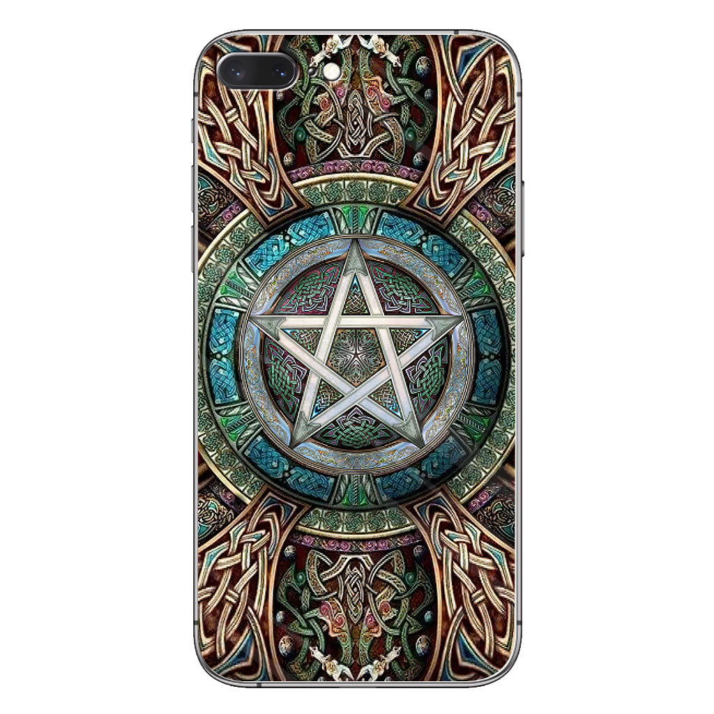 Witch Phone Case