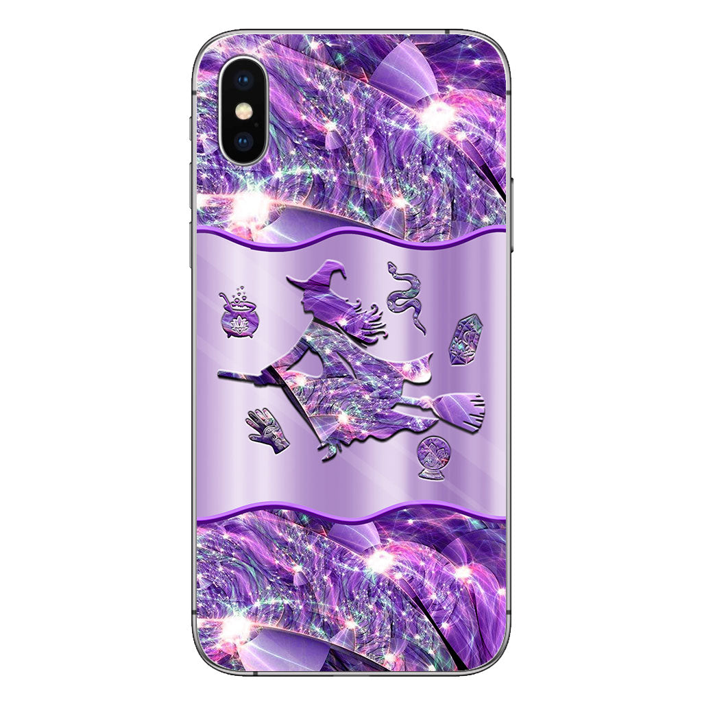 Witch Personalized Phone Case