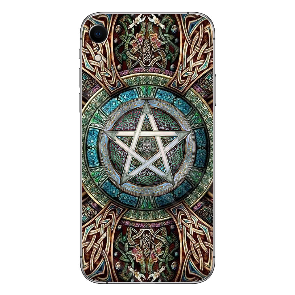 Witch Phone Case