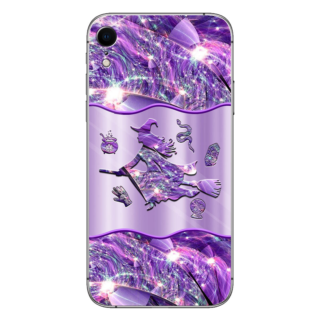 Witch Personalized Phone Case