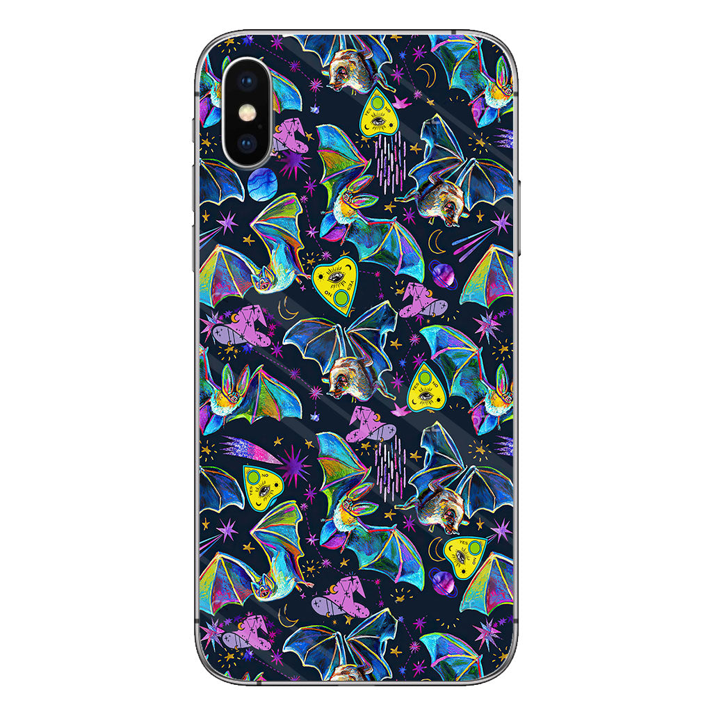 Halloween Vibes - Witch Personalized Phone Case