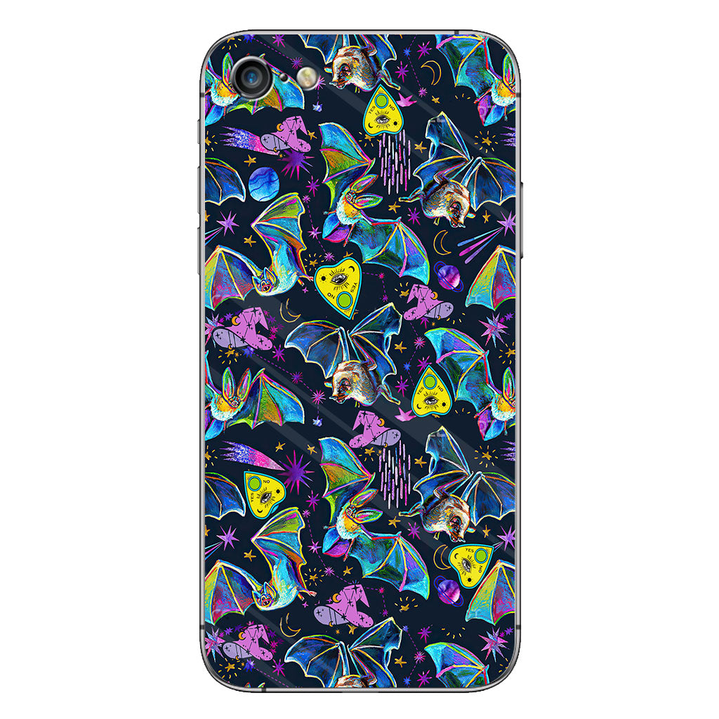 Halloween Vibes - Witch Personalized Phone Case