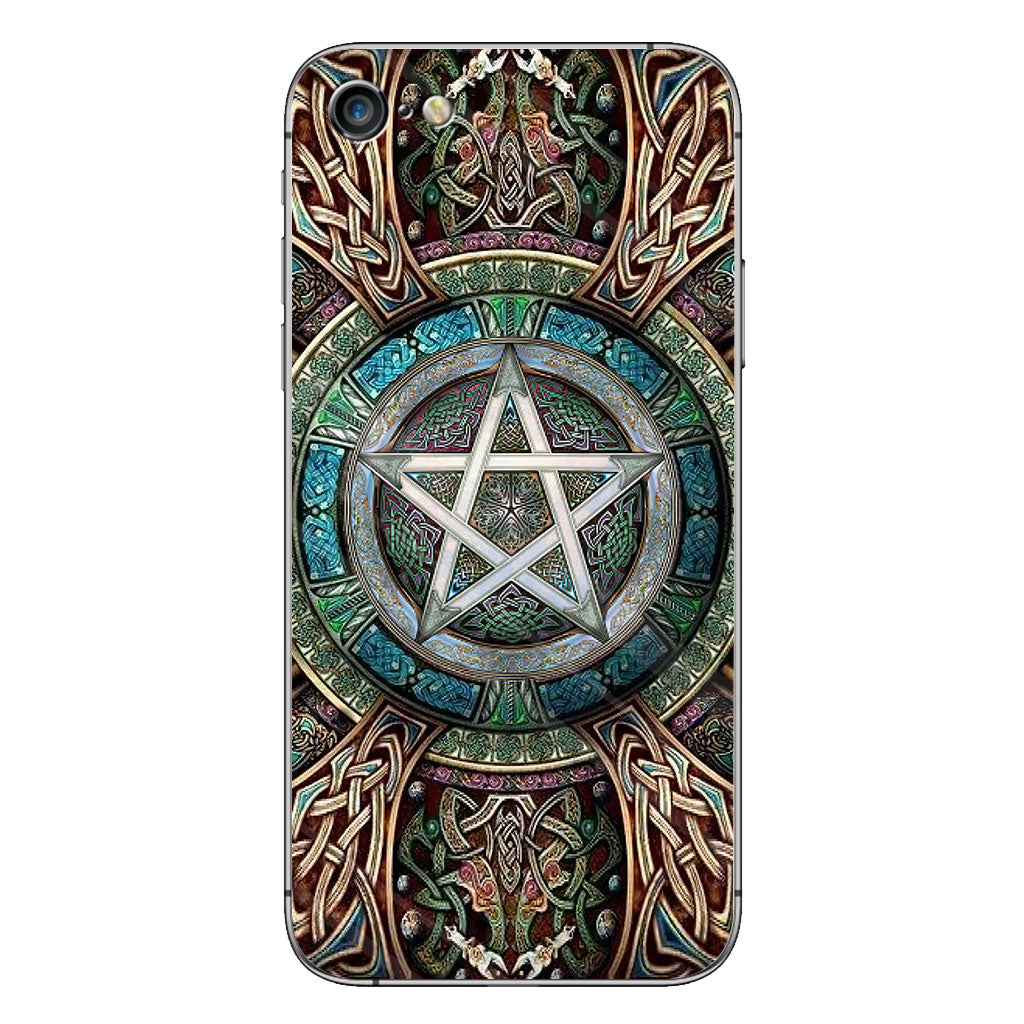 Witch Phone Case