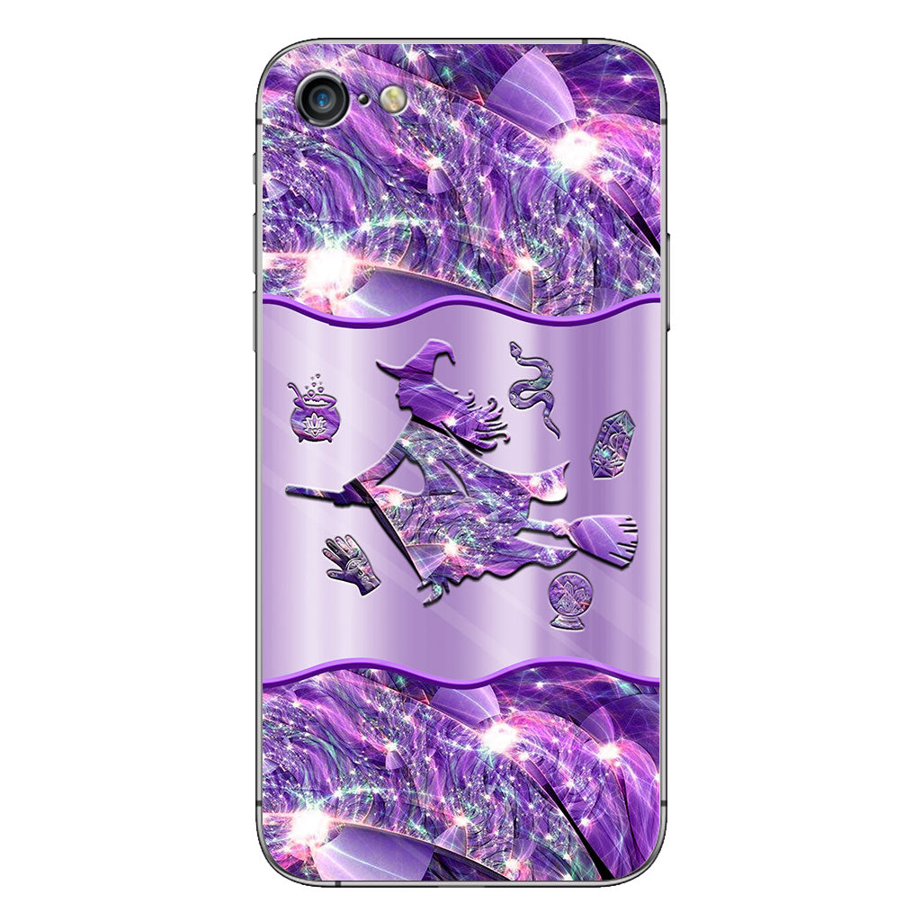 Witch Personalized Phone Case