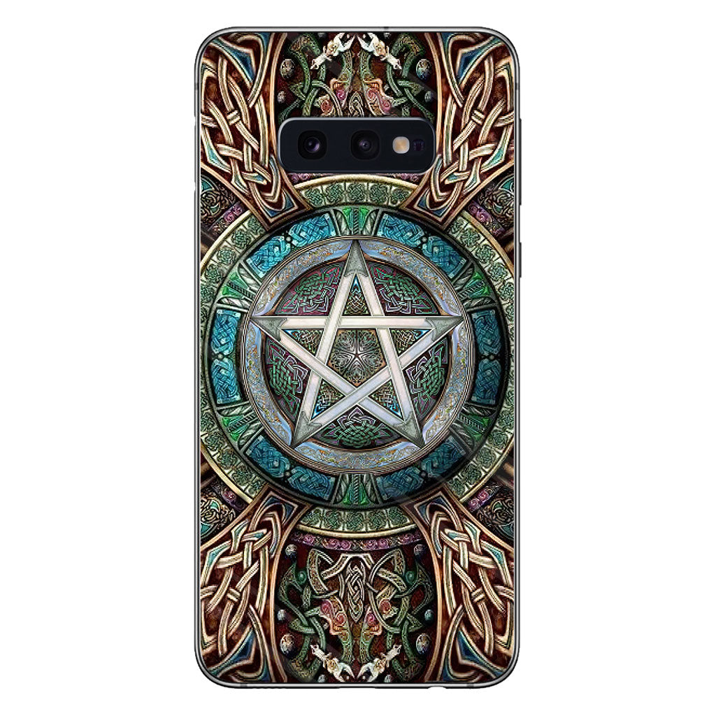 Witch Phone Case