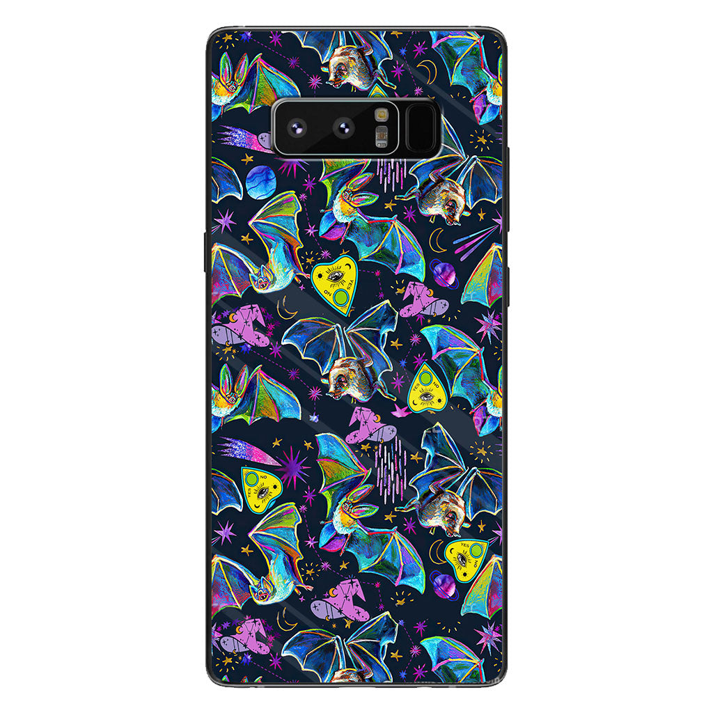 Halloween Vibes - Witch Personalized Phone Case