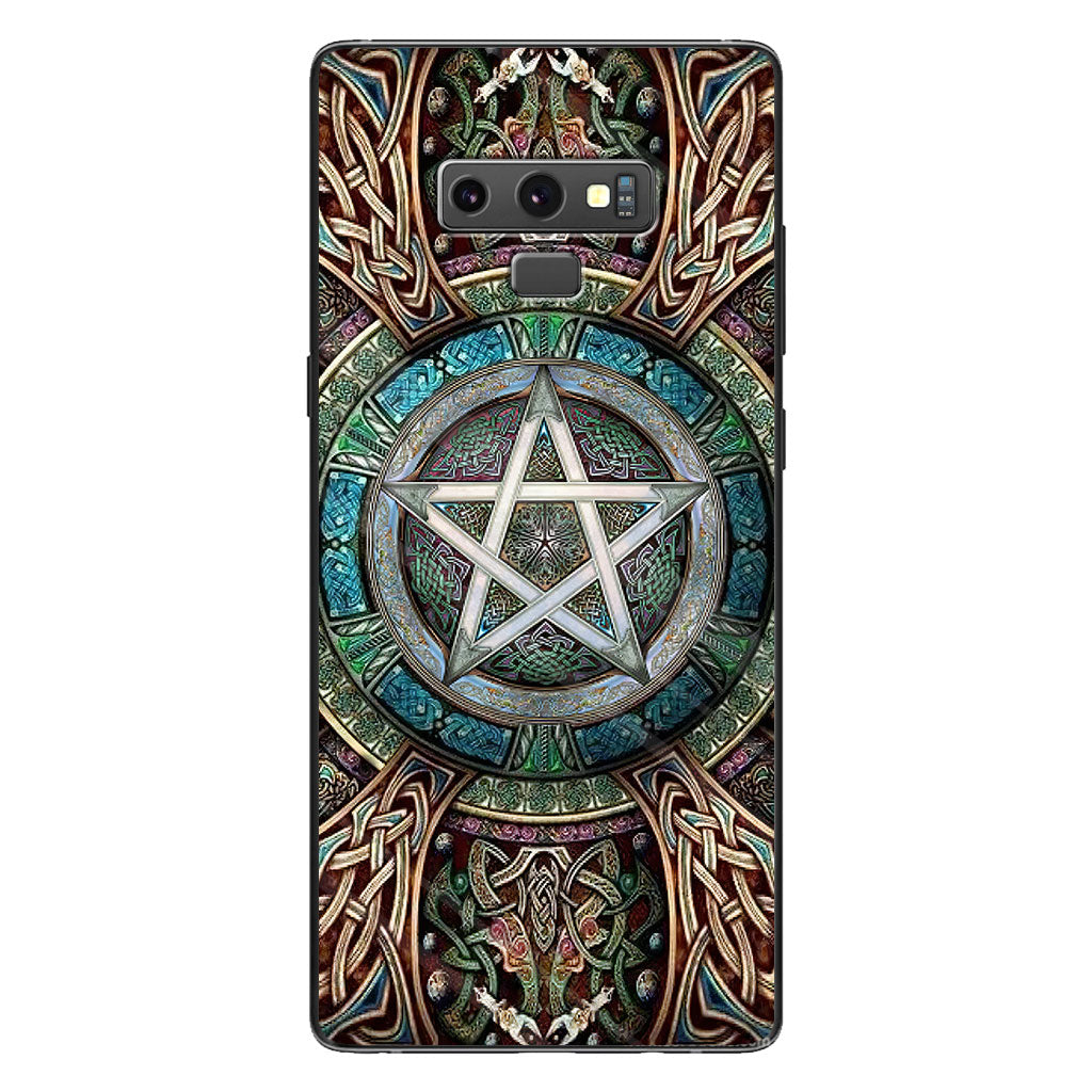 Witch Phone Case