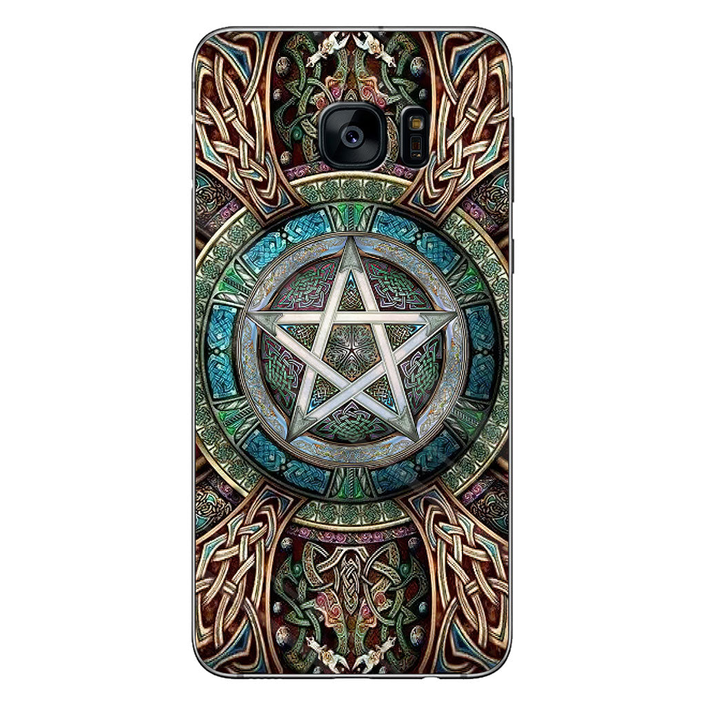 Witch Phone Case