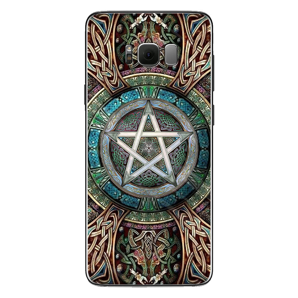 Witch Phone Case