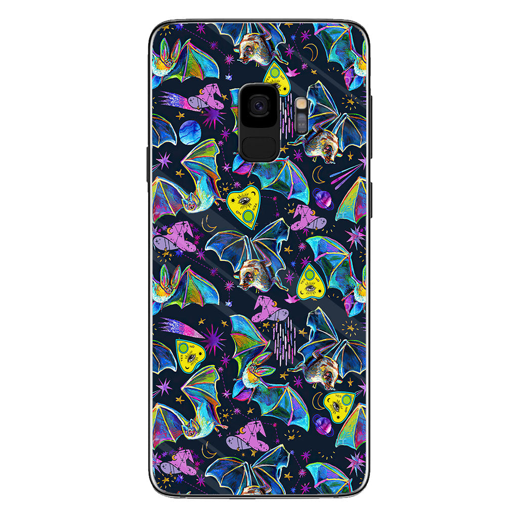 Halloween Vibes - Witch Personalized Phone Case