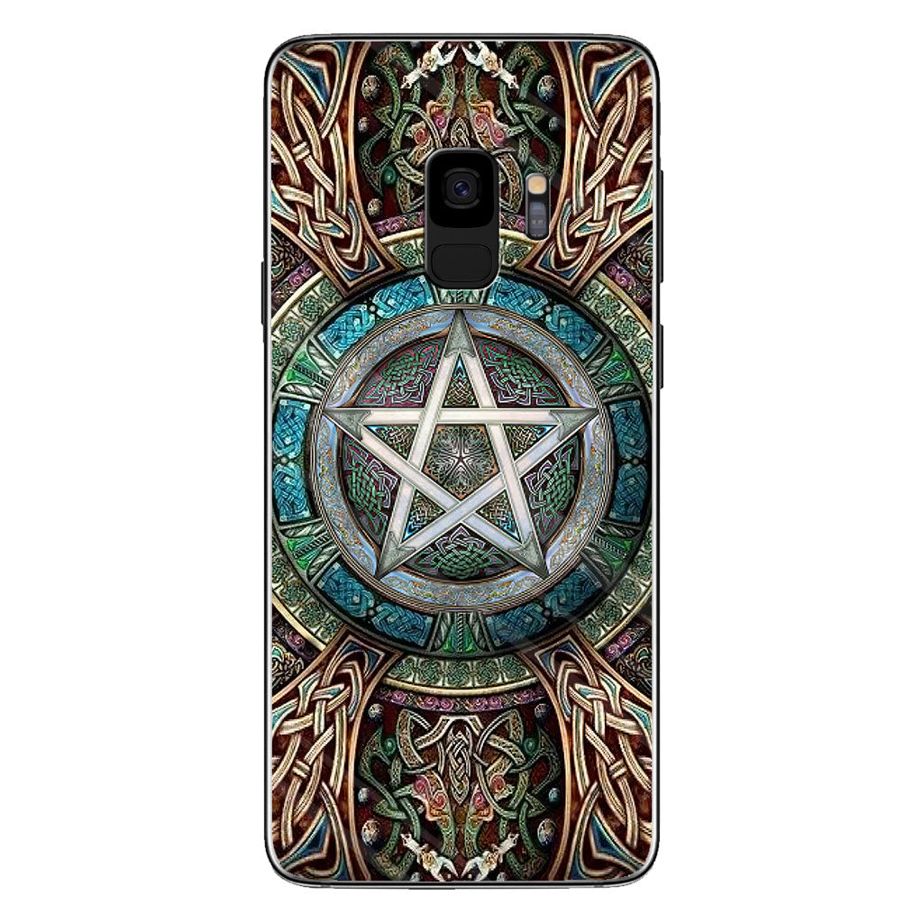 Witch Phone Case