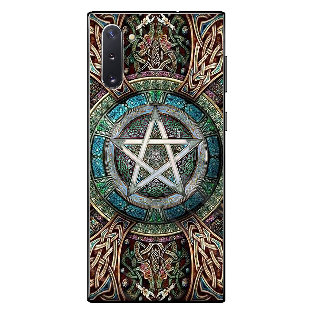 Witch Phone Case