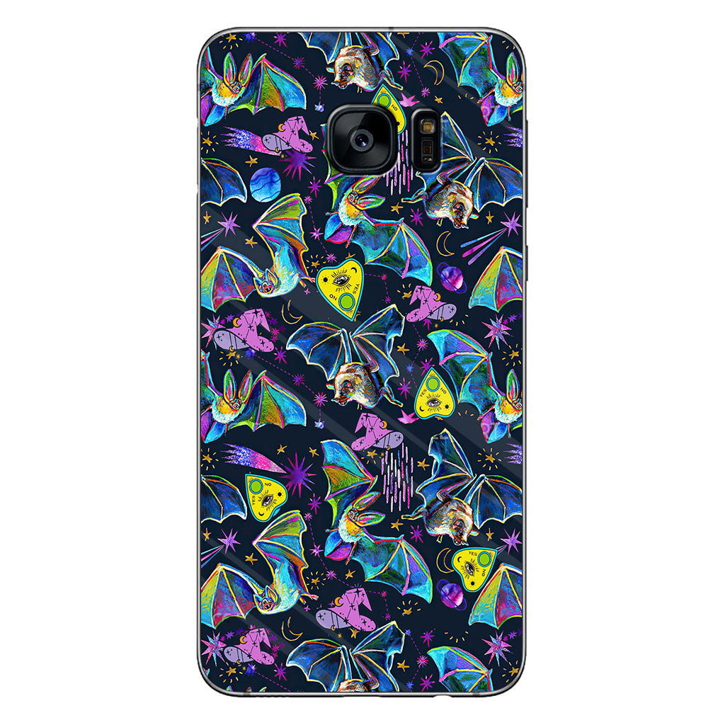 Halloween Vibes - Witch Personalized Phone Case