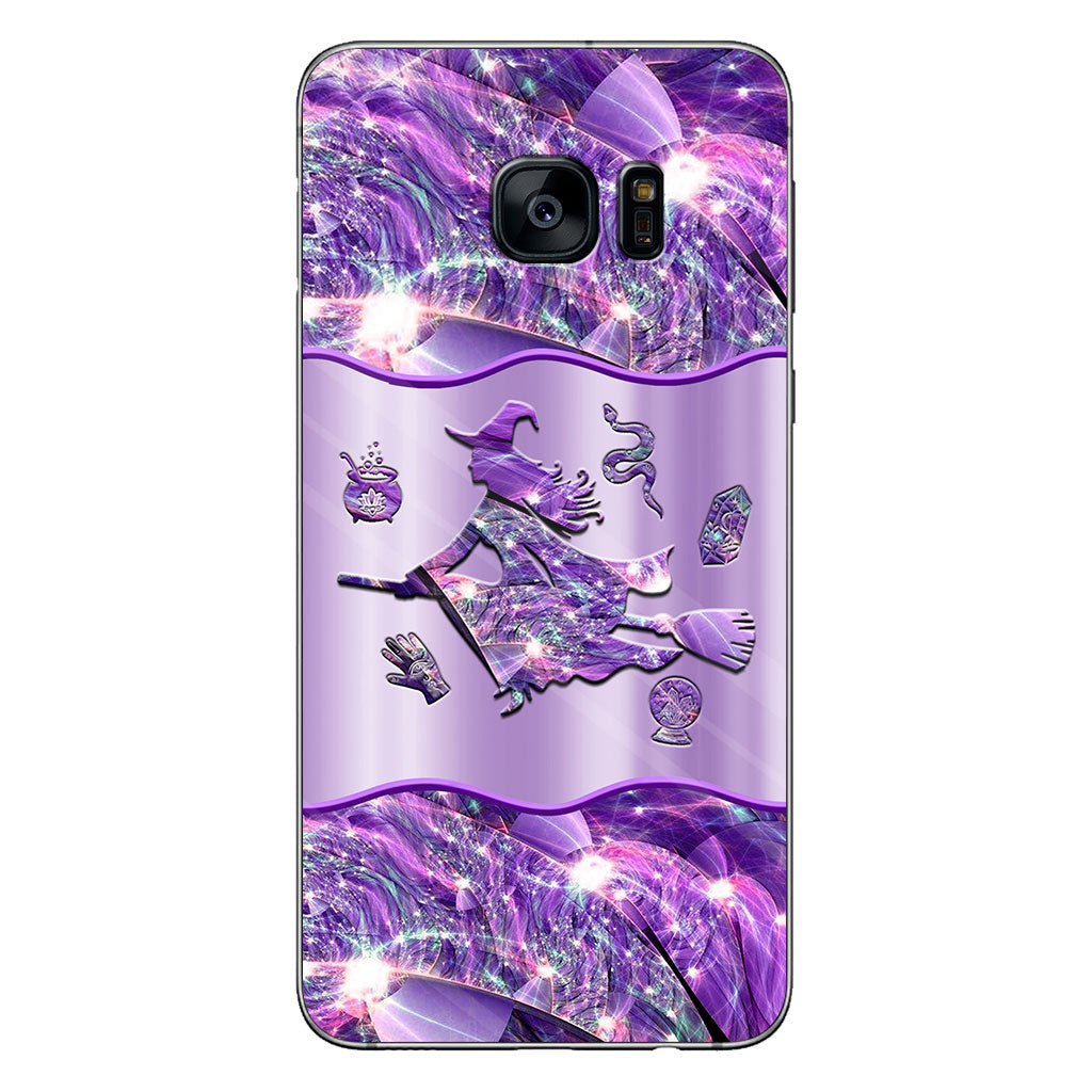 Witch Personalized Phone Case