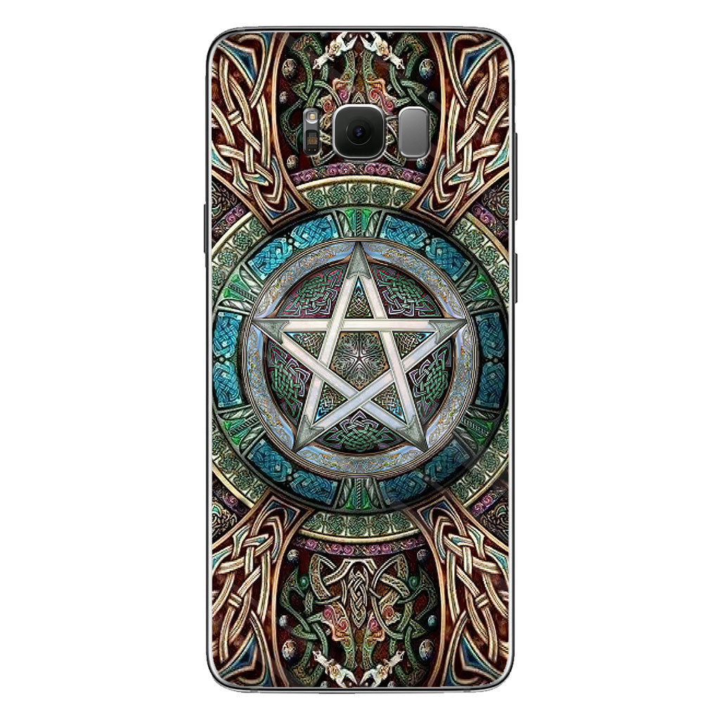 Witch Phone Case