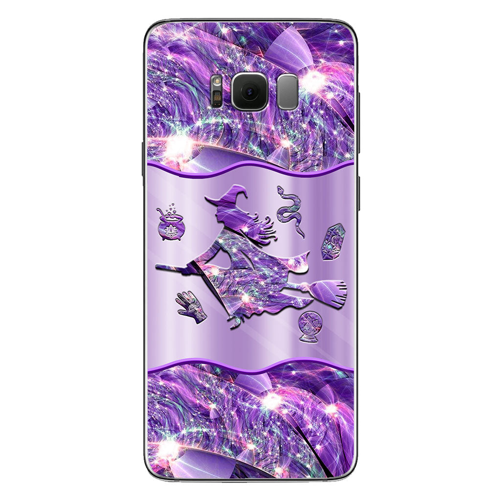 Witch Personalized Phone Case