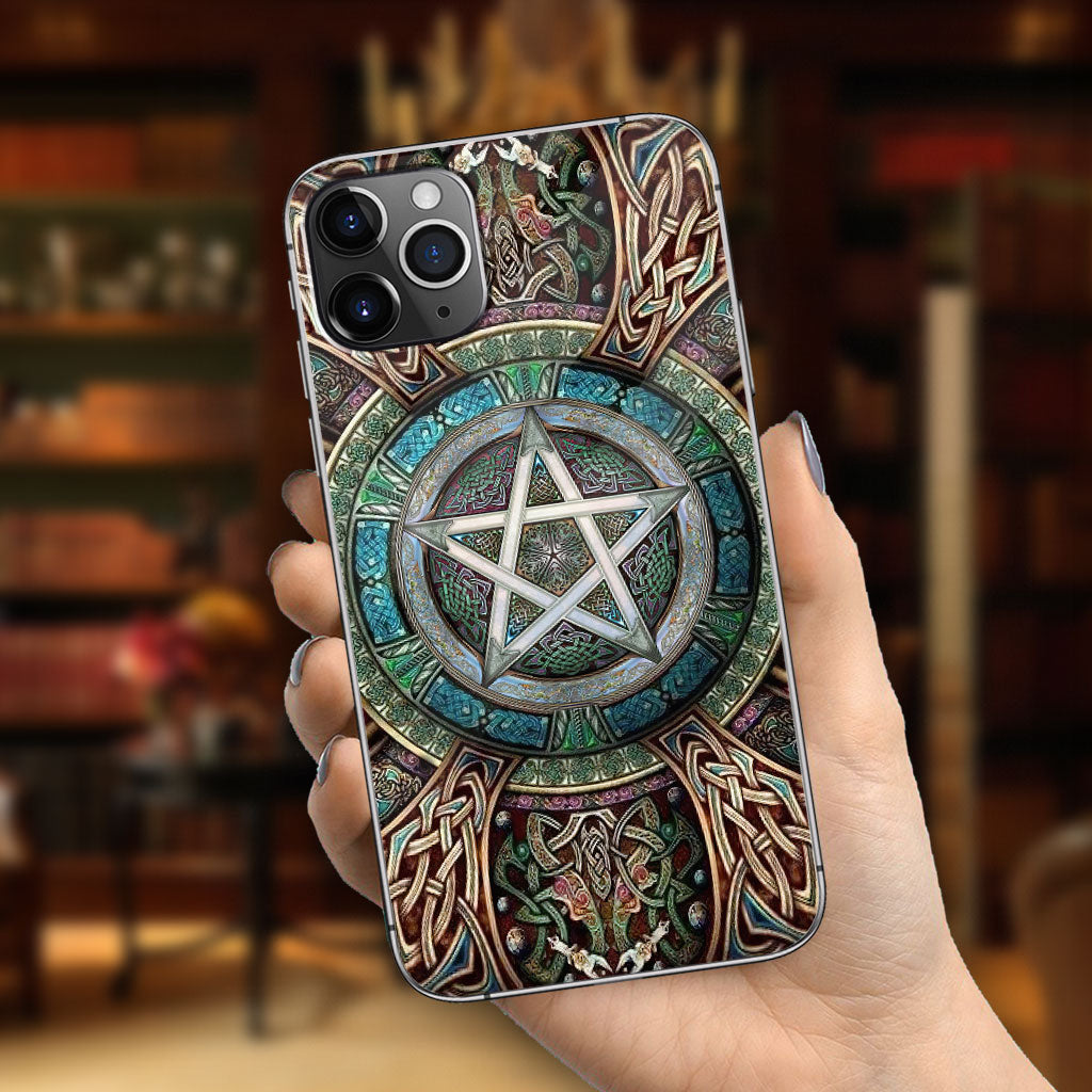 Witch Phone Case
