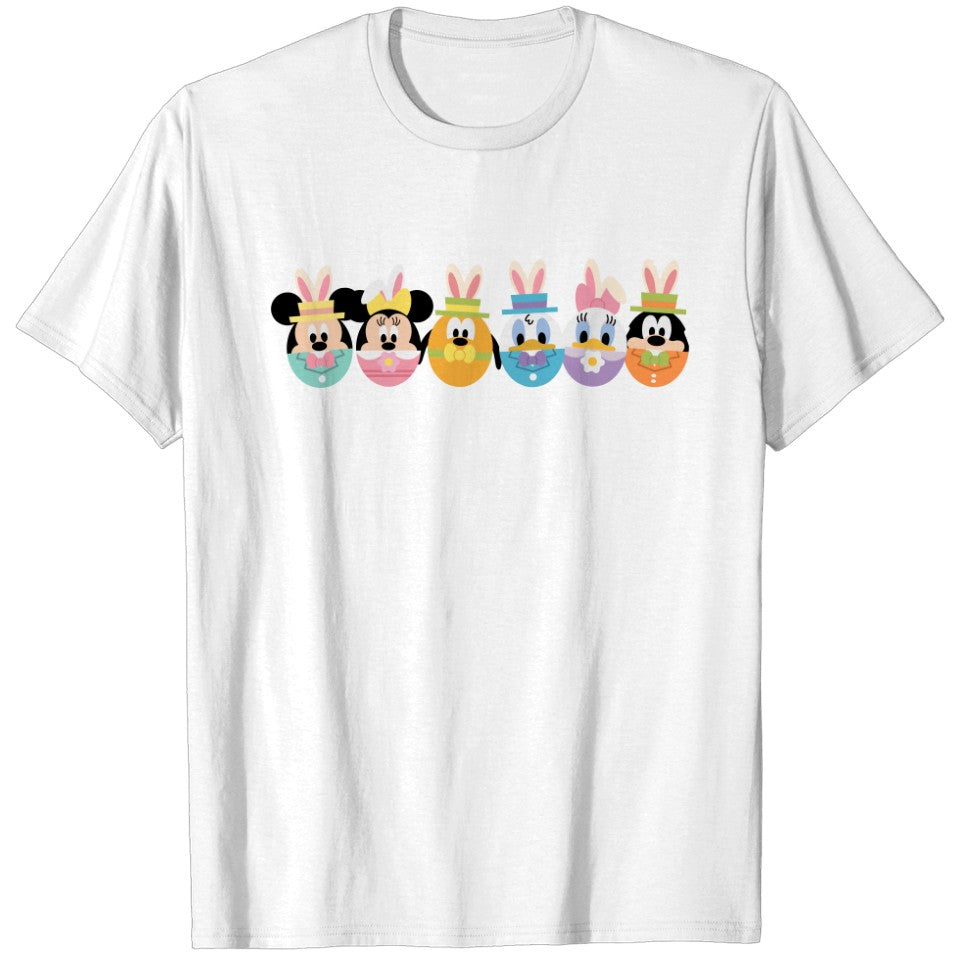 Hanging With My Peeps Mouse T-shirt & Hoodie 0224