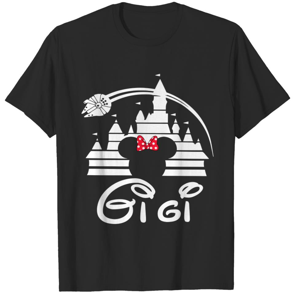 Gigi Mouse Mouse T-shirt & Hoodie 0224