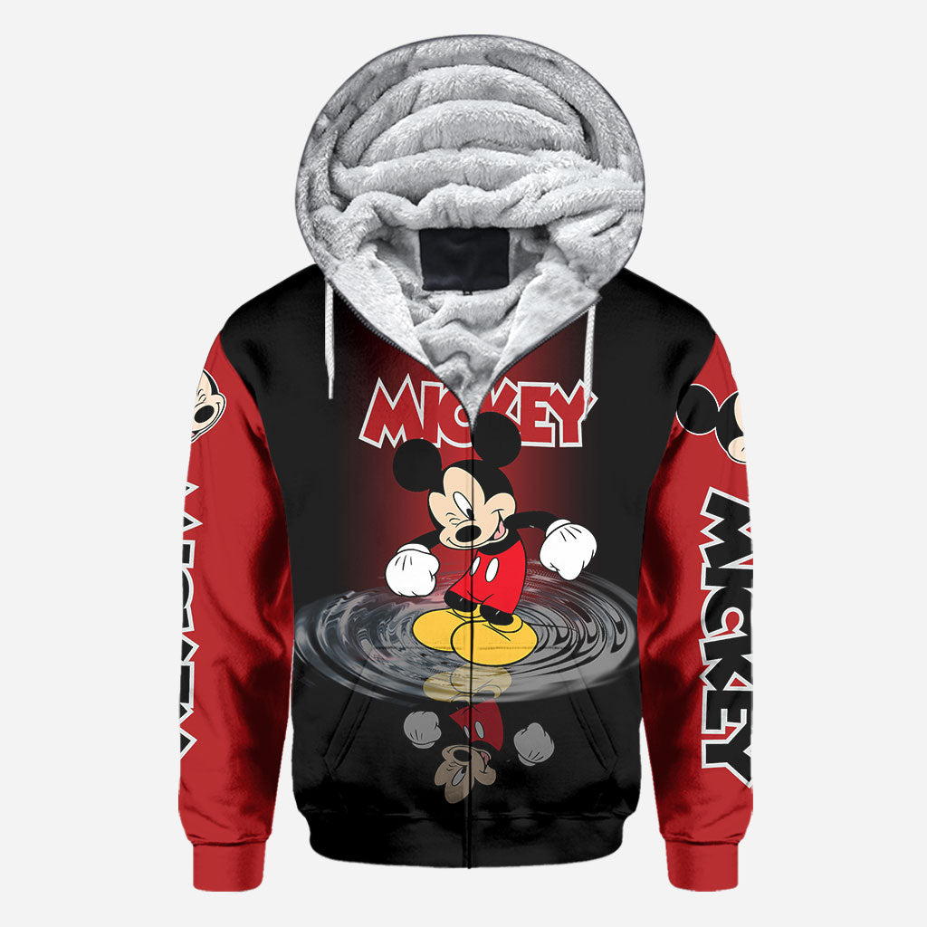 Love Mouse Mouse All Over Shirts