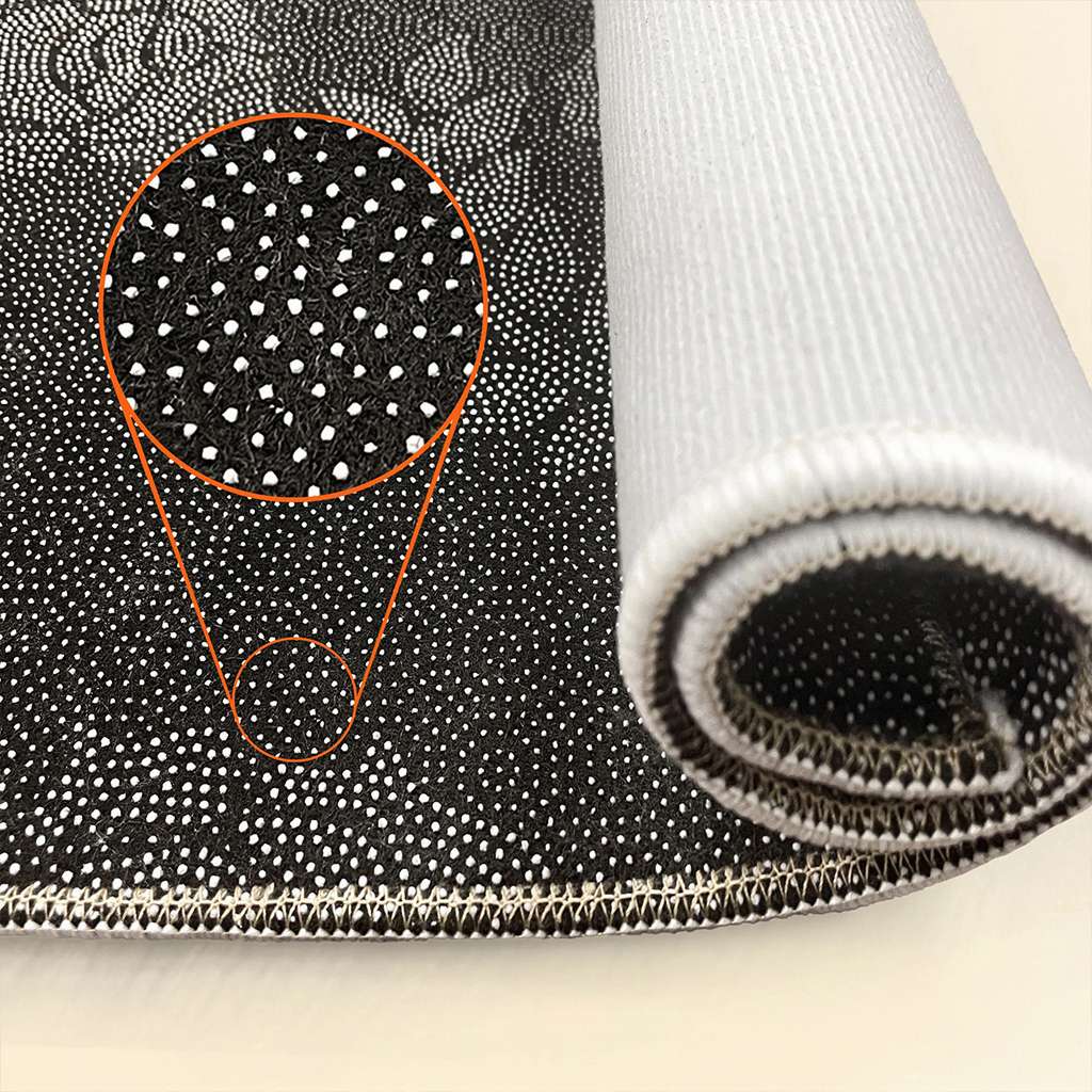 Love Mouse Mouse Doormat