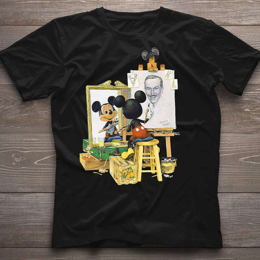 Love Mouse Mouse T-shirt and Hoodie