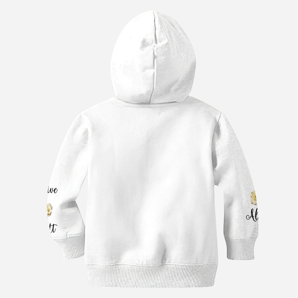 Proud Black Mom - Personalized African American All Over Shirt