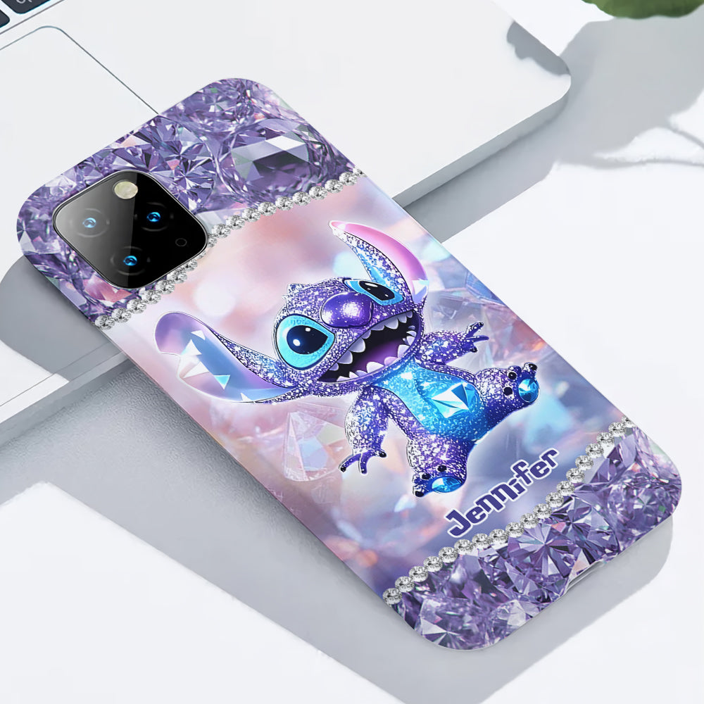 Magical Ohana - Personalized Ohana Full Print Phone Case