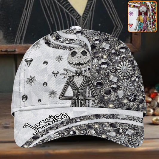 The Nightmare - Personalized Nightmare Classic Cap