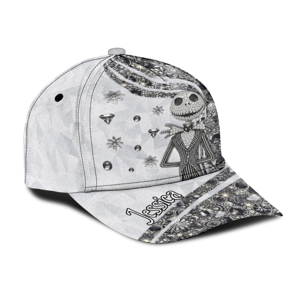 The Nightmare - Personalized Nightmare Classic Cap