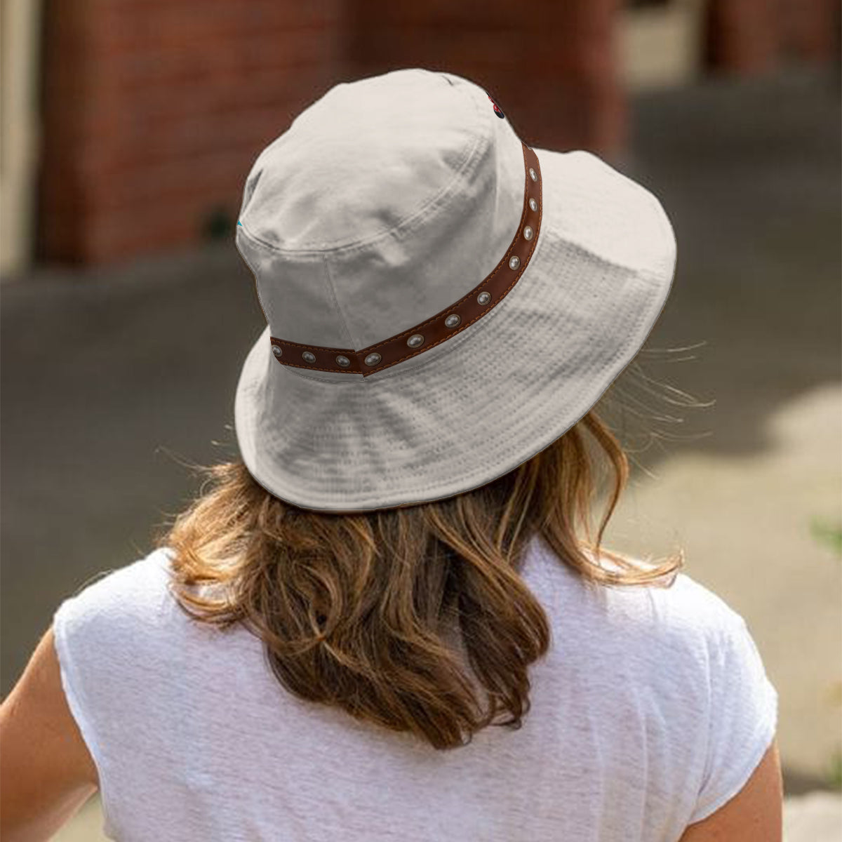 Magical Friends - Personalized Dream Trip Bucket Hat