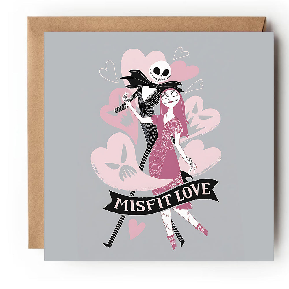 Greeting Card