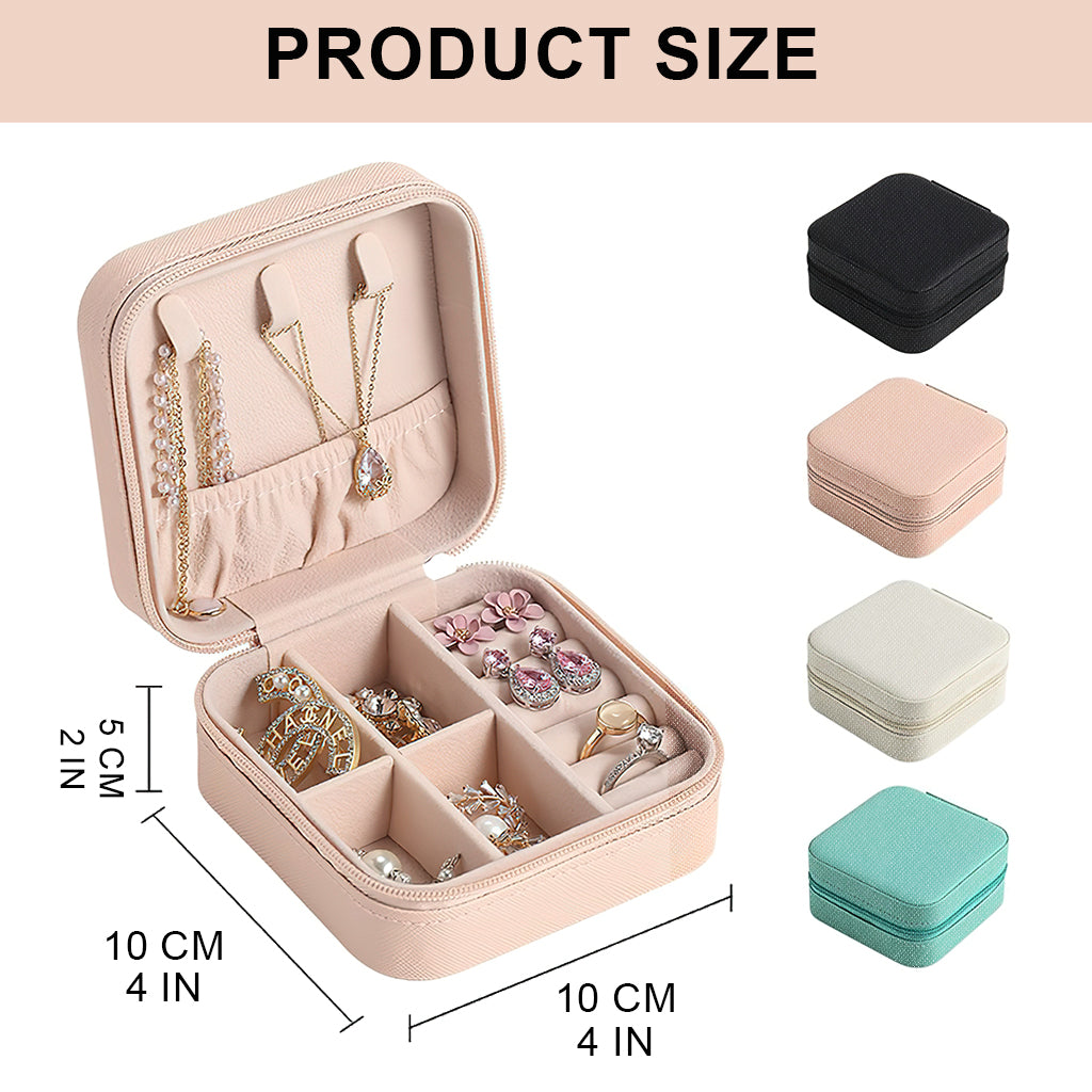 Mama Bear - Personalized Mouse Jewelry Box