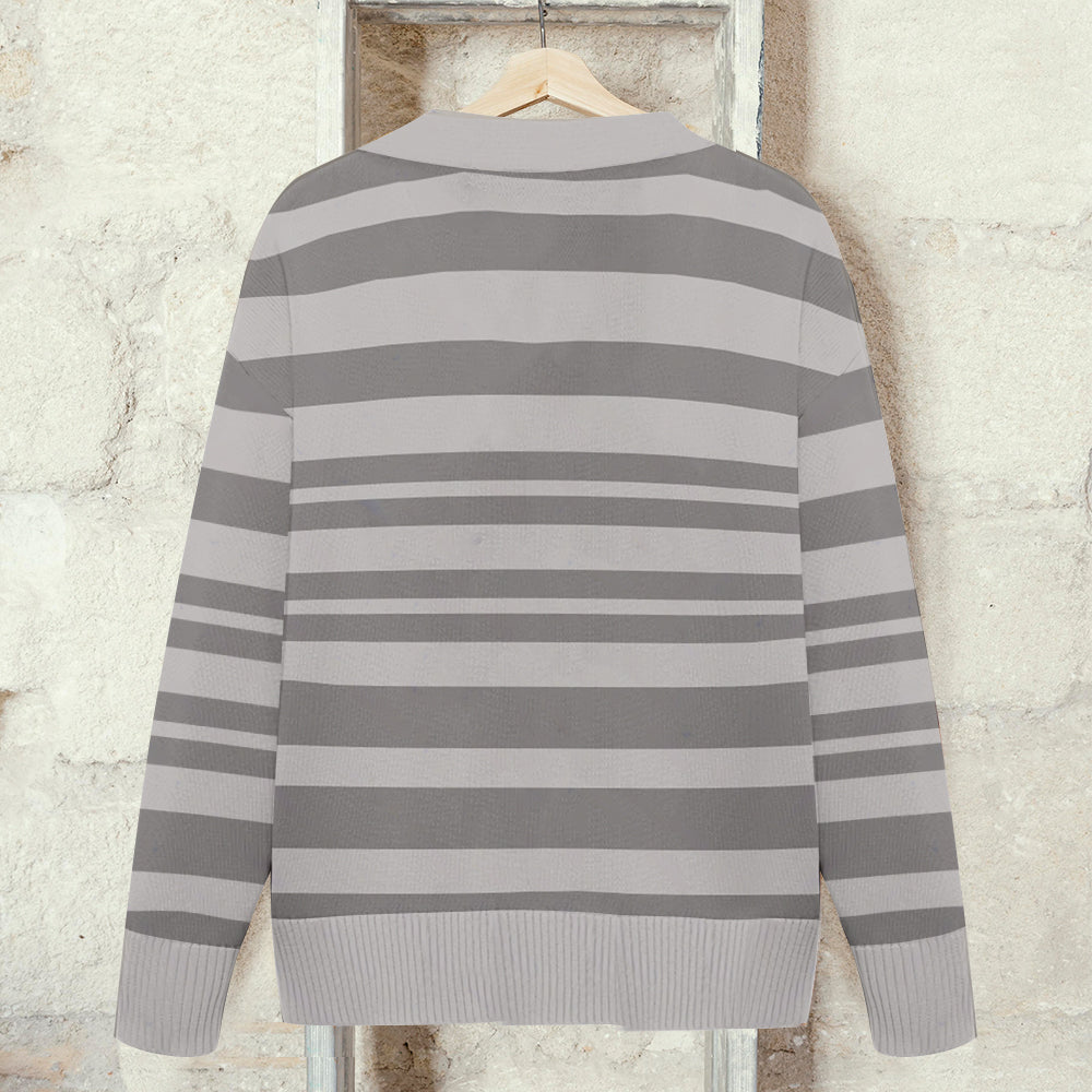 Friends - Personalized Nightmare Cardigan Sweater