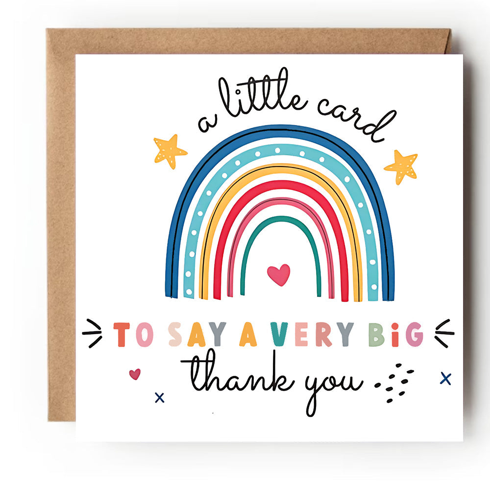 Mother’s Day Greeting Card