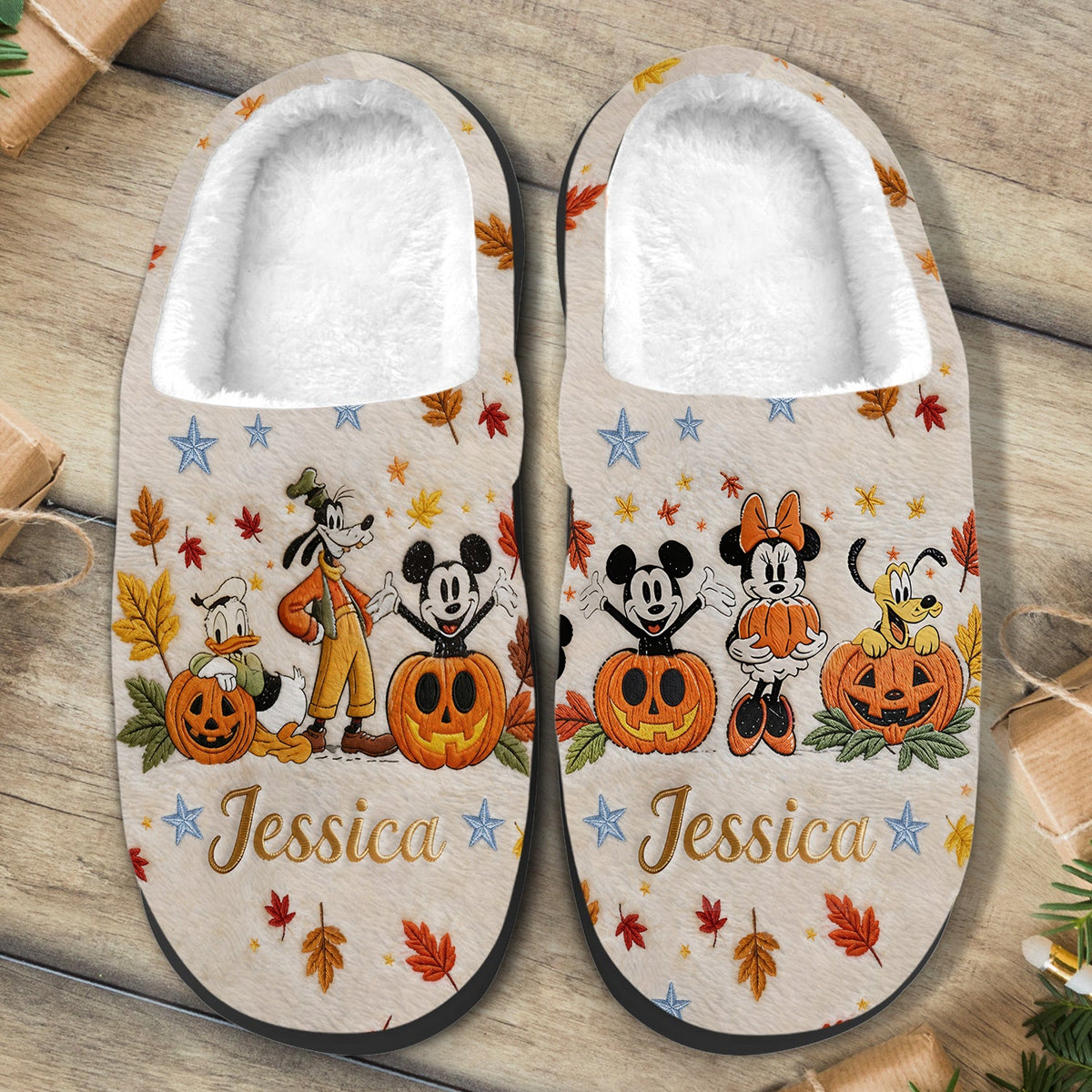 Just Doing Christmas Sht - Personalized Stole Christmas Pump Dispenser