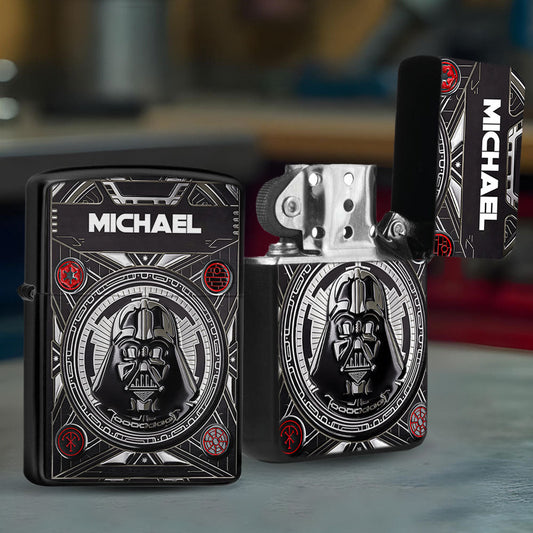 Galactic Legacy - Personalized The Force Lighter