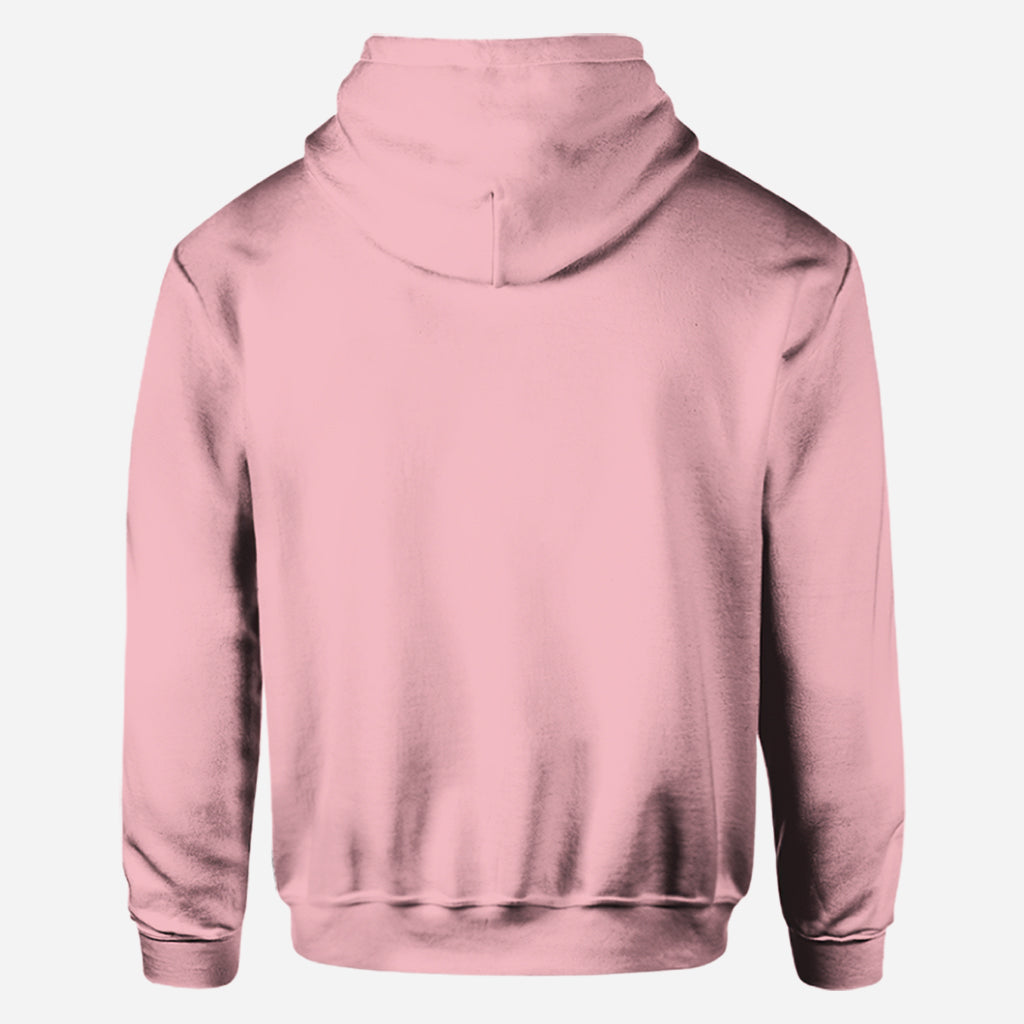 My Happy Pill - Personalized Ohana All Over Shirt
