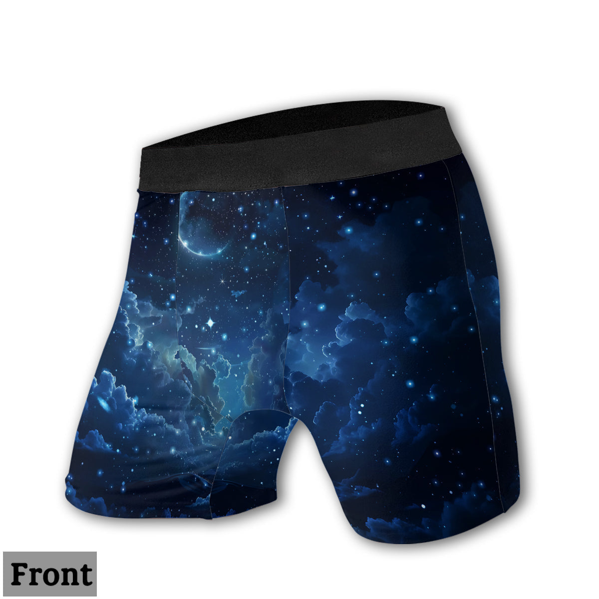 Dragon Couple - Personalized Couple Women Briefs & Men Boxer Briefs