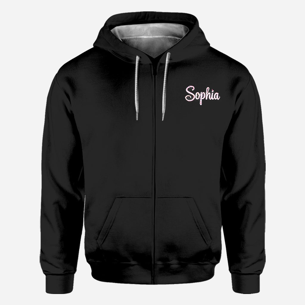 Custom Any Photo - Personalized Mouse All Over Shirt