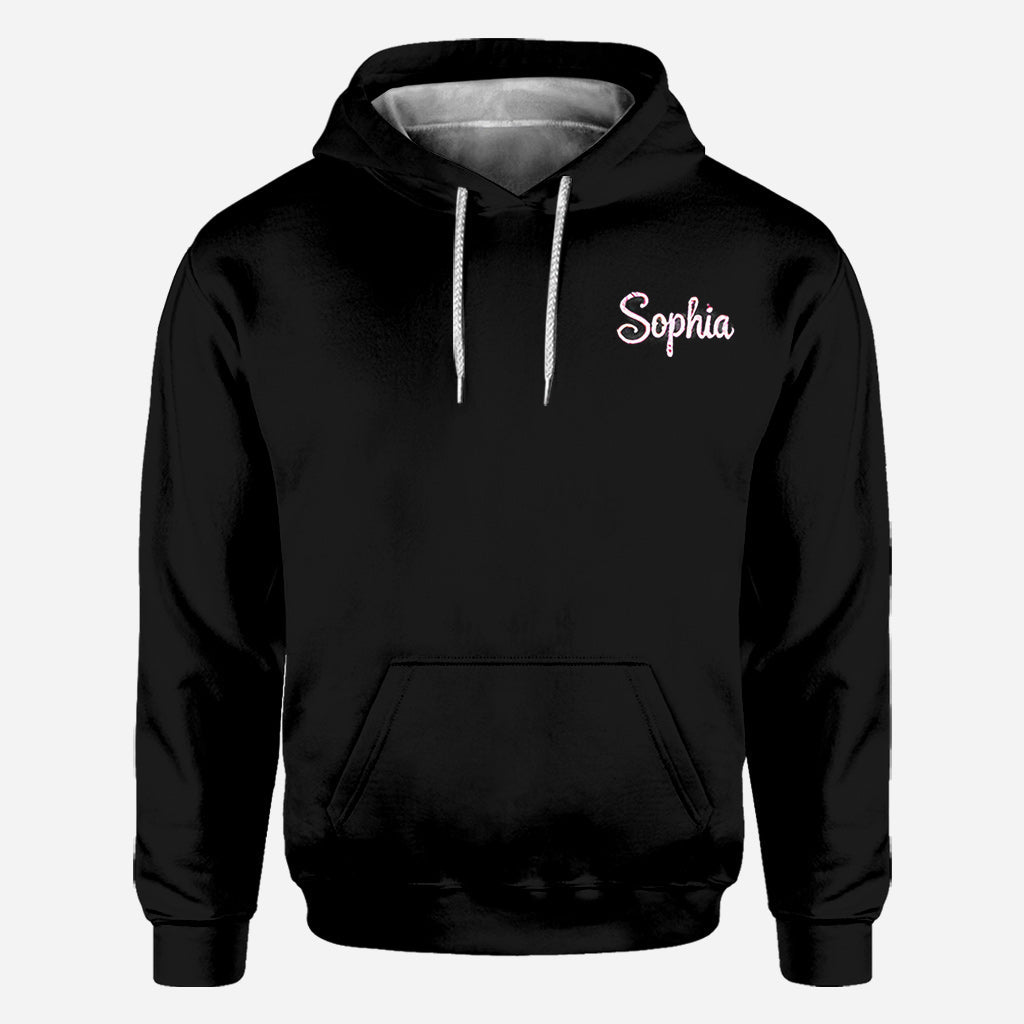 Custom Any Photo - Personalized Mouse All Over Shirt